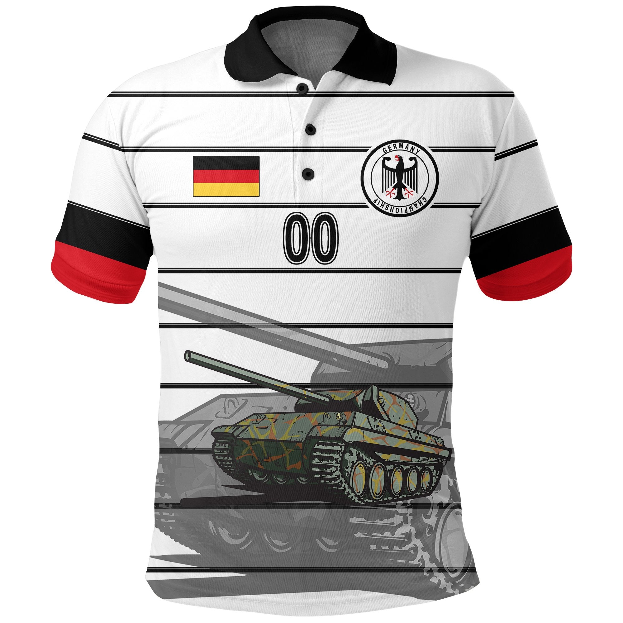custom-germany-tank-polo-shirt-euro-soccer
