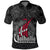 Custom Viking Polo Shirt Denmark Odin And Drakkar RLT12 - Wonder Print Shop