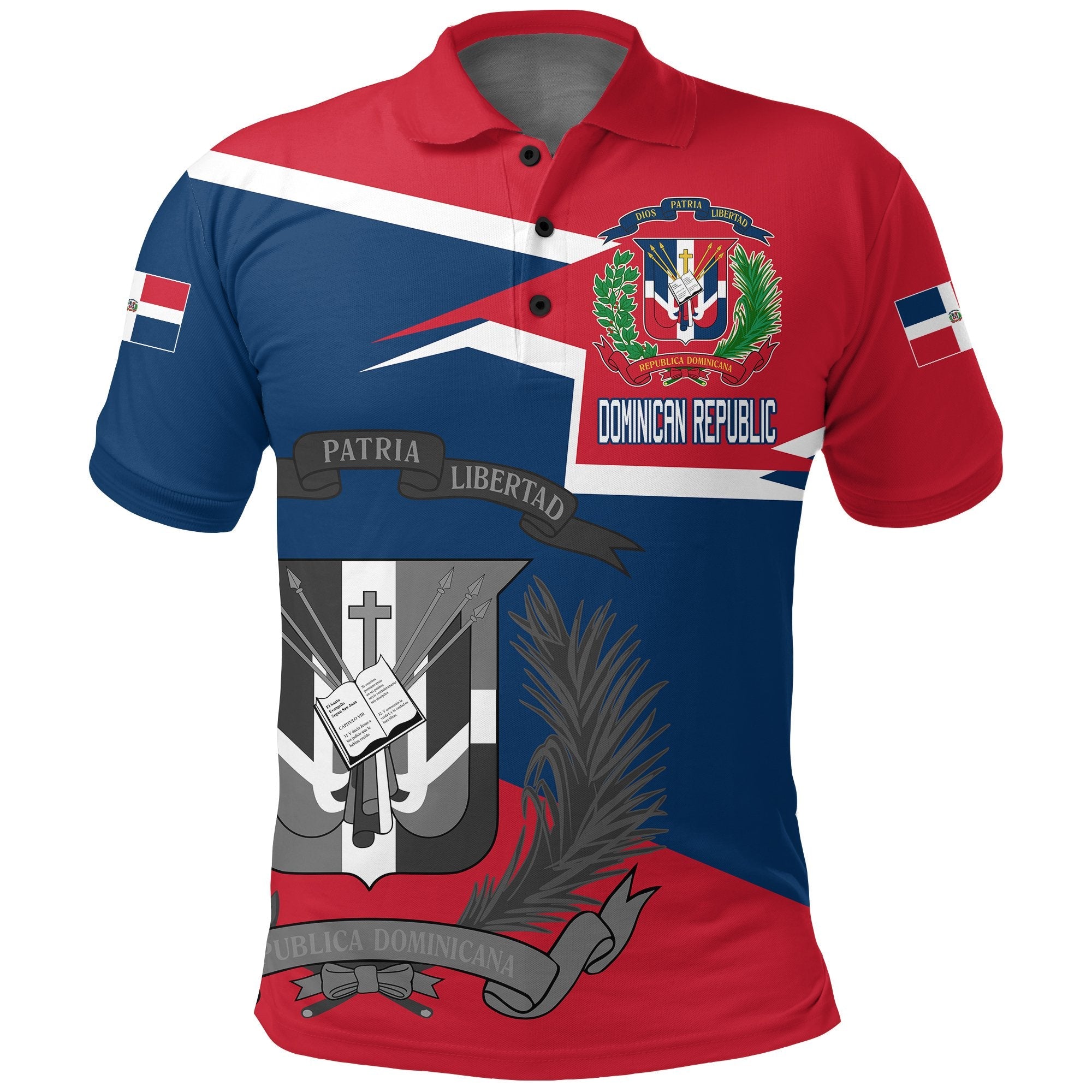 dominican-republic-coat-of-arms-polo-shirt