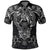 Viking Polo Shirt Fenrir and Skoll and Hati RLT12 - Wonder Print Shop