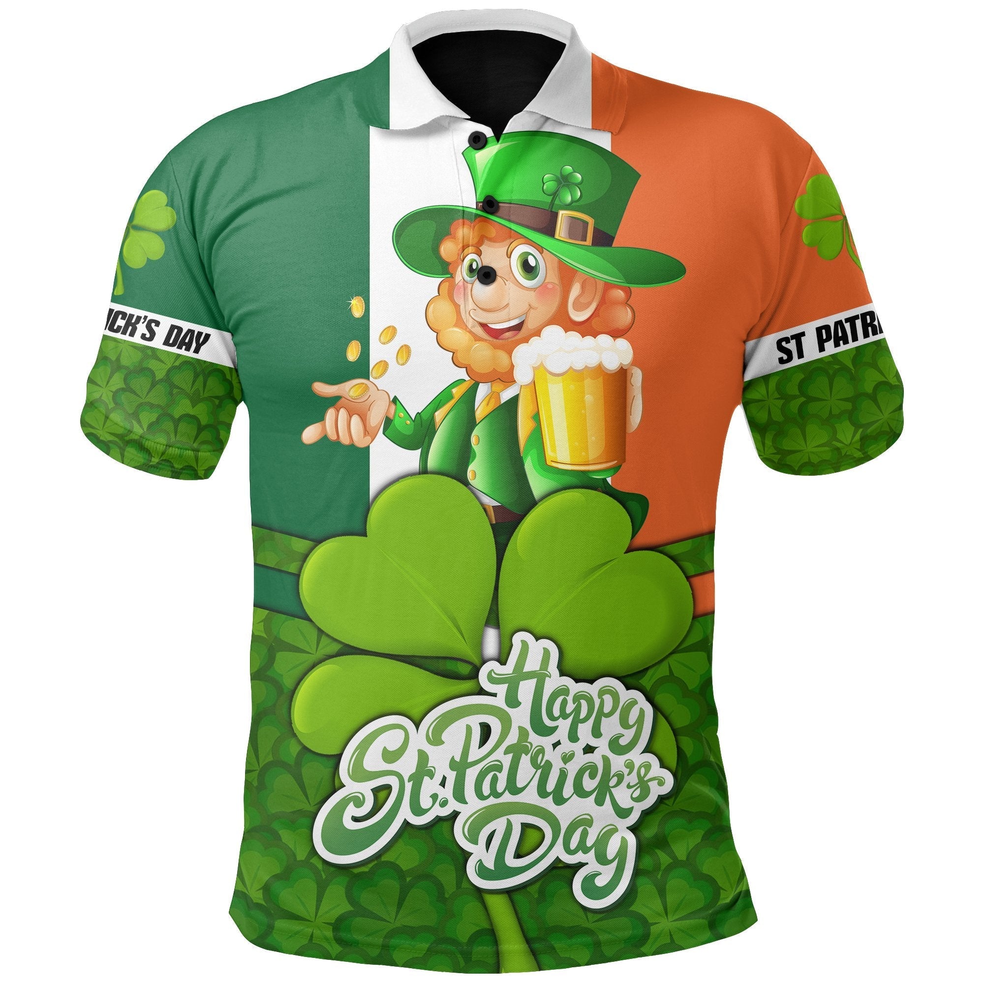 ireland-polo-shirt-st-patricks-day-shamrock