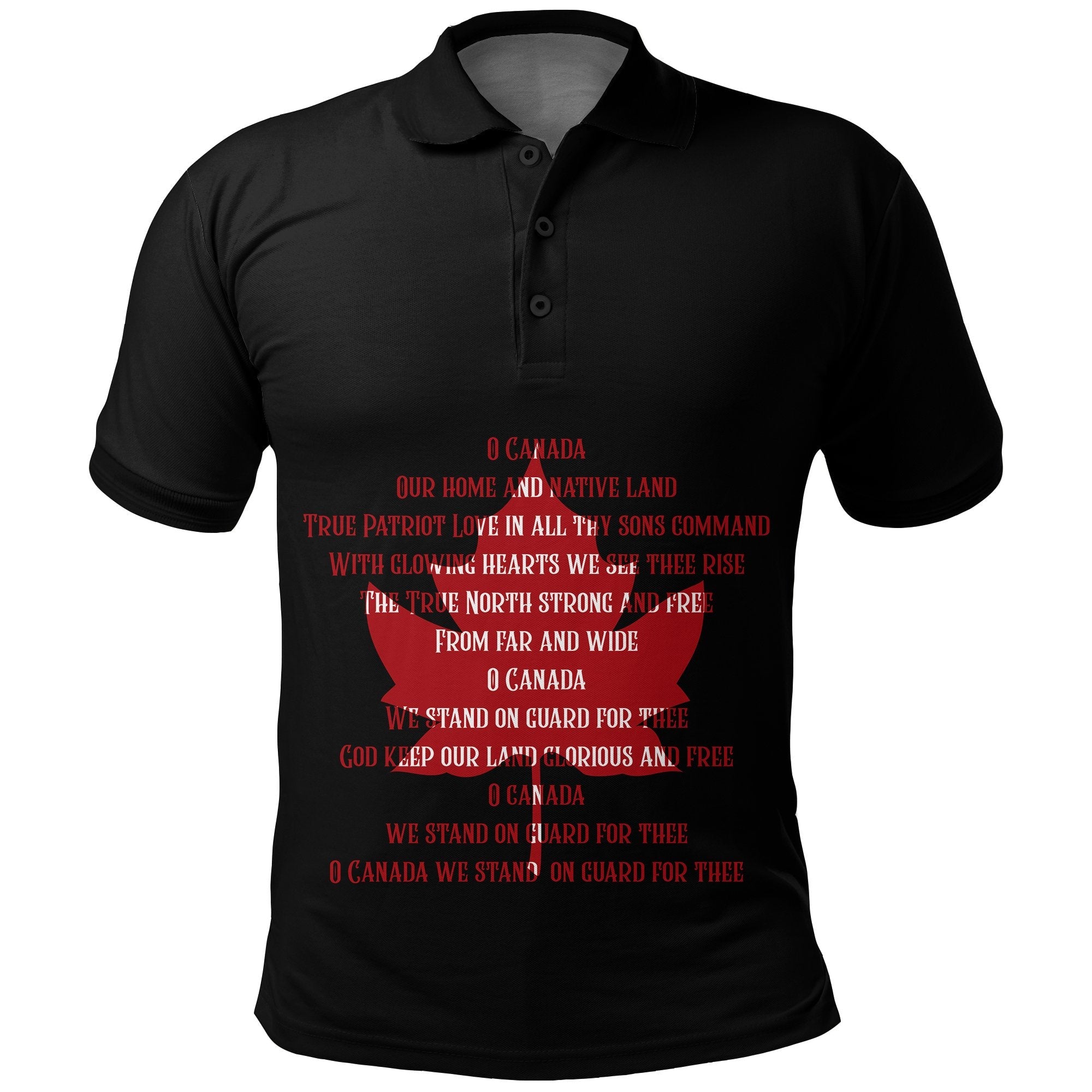 canada-anthem-souvenir-polo-shirt