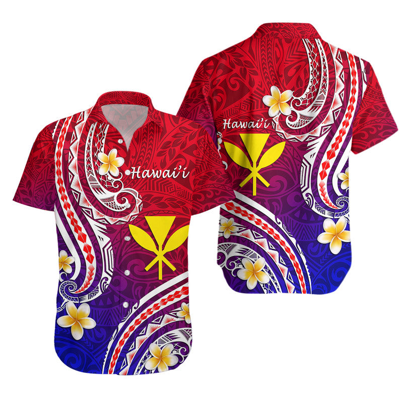 hawaii-hawaiian-shirt-polynesian-line-style-lt9