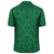 Polynesian Culture Green Hawaiian Shirt - Wonder Print Shop