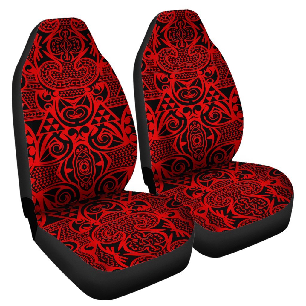 polynesian-kakau-turtle-red-car-seat-cover