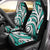 polynesian-maori-ethnic-ornament-turquoise-car-seat-cover