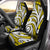 polynesian-maori-ethnic-ornament-yellow-car-seat-cover