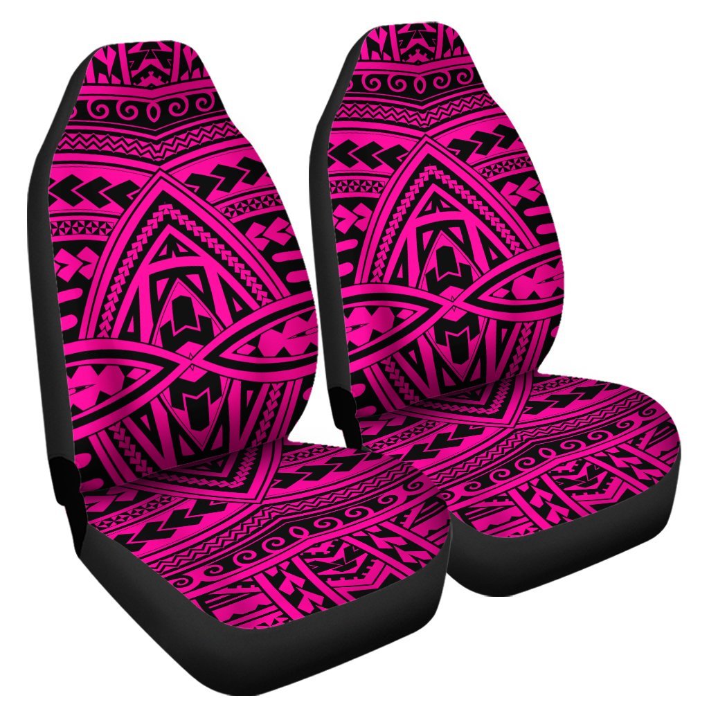 polynesian-seamless-pink-car-seat-cover