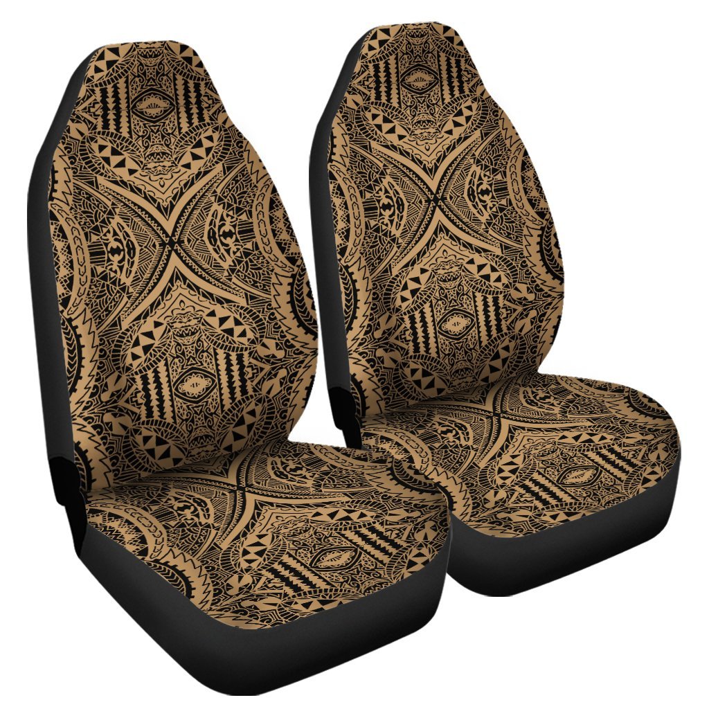 polynesian-symmetry-gold-car-seat-cover