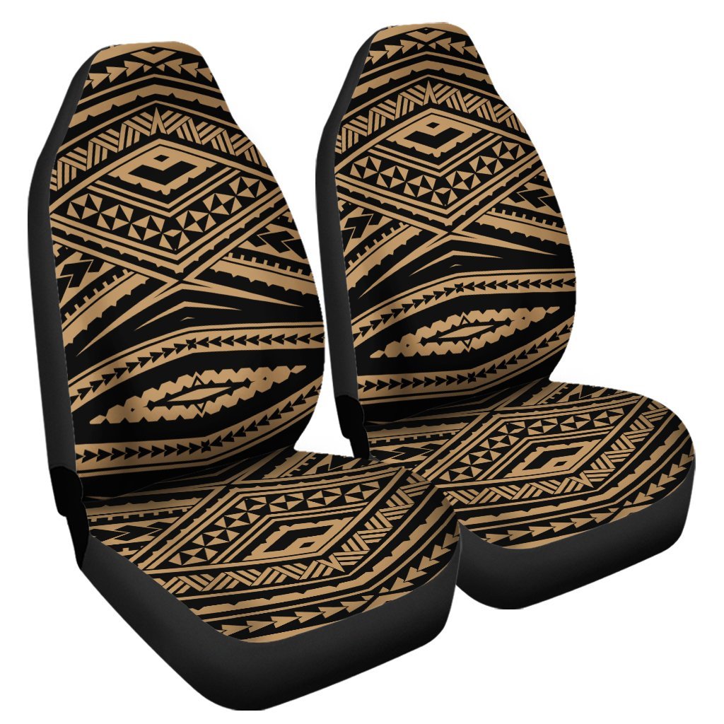 polynesian-tatau-gold-car-seat-cover