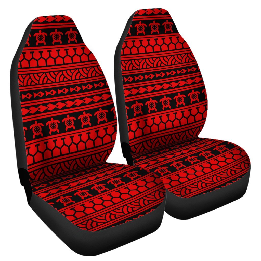 polynesian-tattoo-tribal-red-car-seat-cover