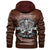 Viking Pray Odin Leather Jacket RLT12 - Wonder Print Shop