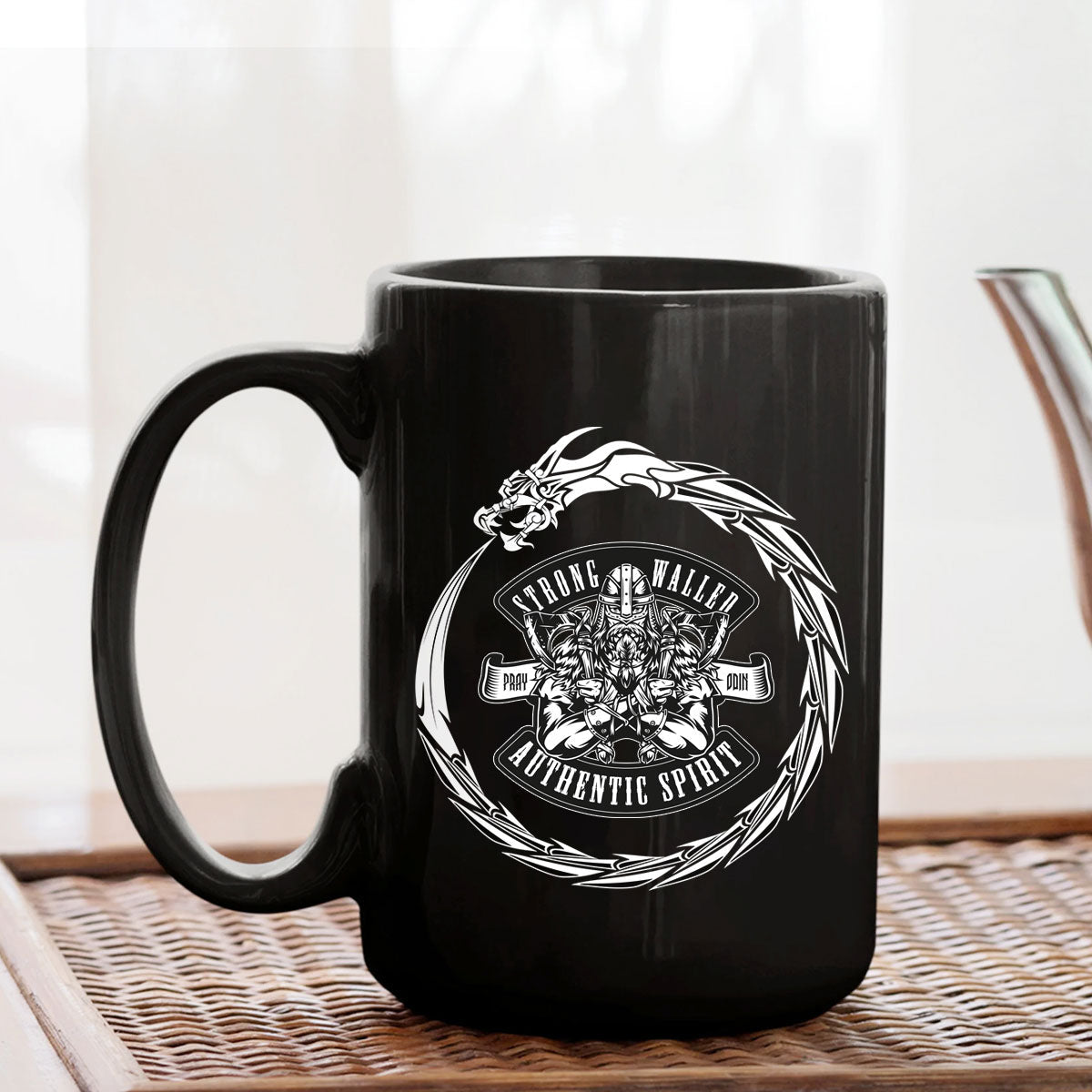 viking-mug-norse-wolf-tribal-mug
