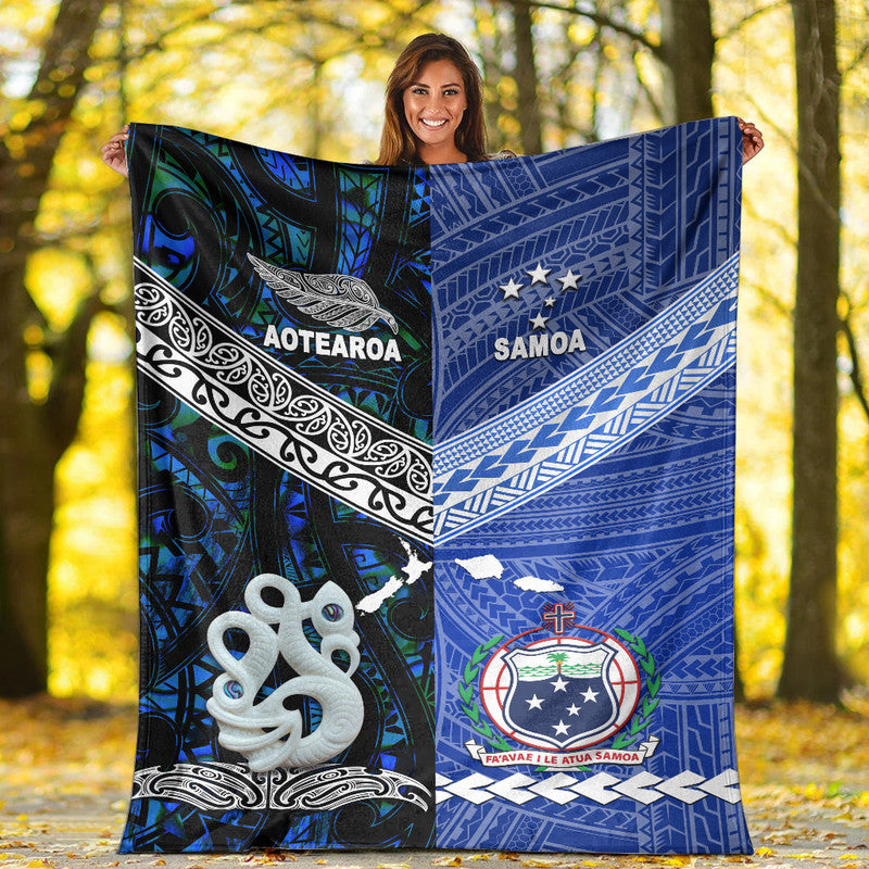 new-zealand-and-samoa-premium-blanket-together-blue