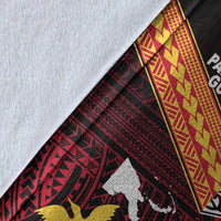 new-zealand-and-papua-new-guinea-premium-blanket-together-red