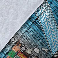 new-zealand-and-fiji-premium-blanket-together-red