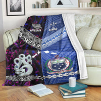 new-zealand-and-samoa-premium-blanket-together-purple