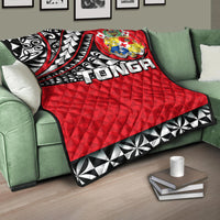 Tonga Premium Quilt Polynesian Tattoo LT6 - Wonder Print Shop