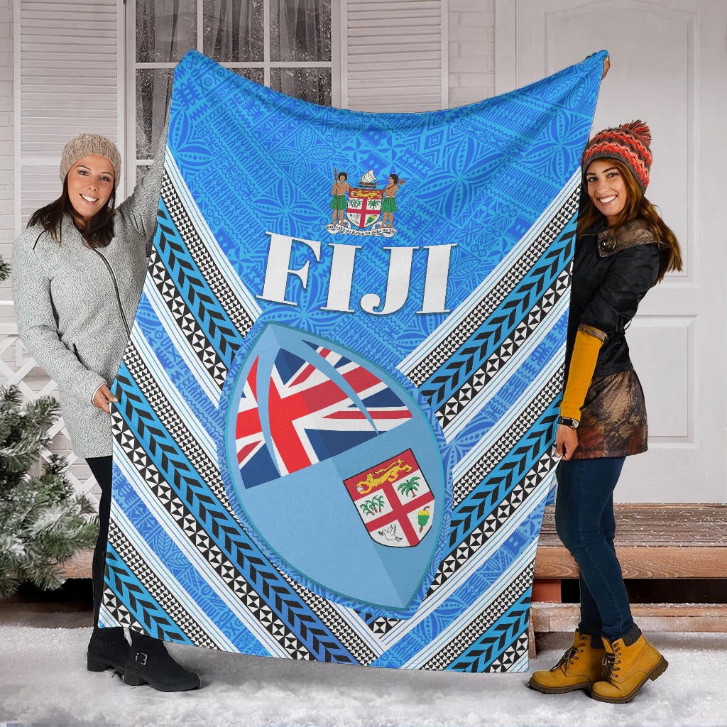 fiji-day-premium-blanket-creative-style