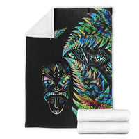 new-zealand-haka-rugby-maori-premium-blanket-silver-fern-vibes-paua-shell