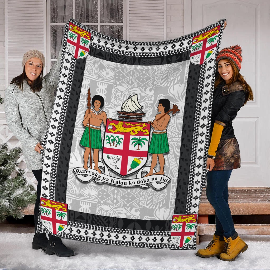fiji-premium-blanket-black-style-no1