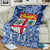 fiji-premium-blanket-tapa-patterns-white-and-blue-style