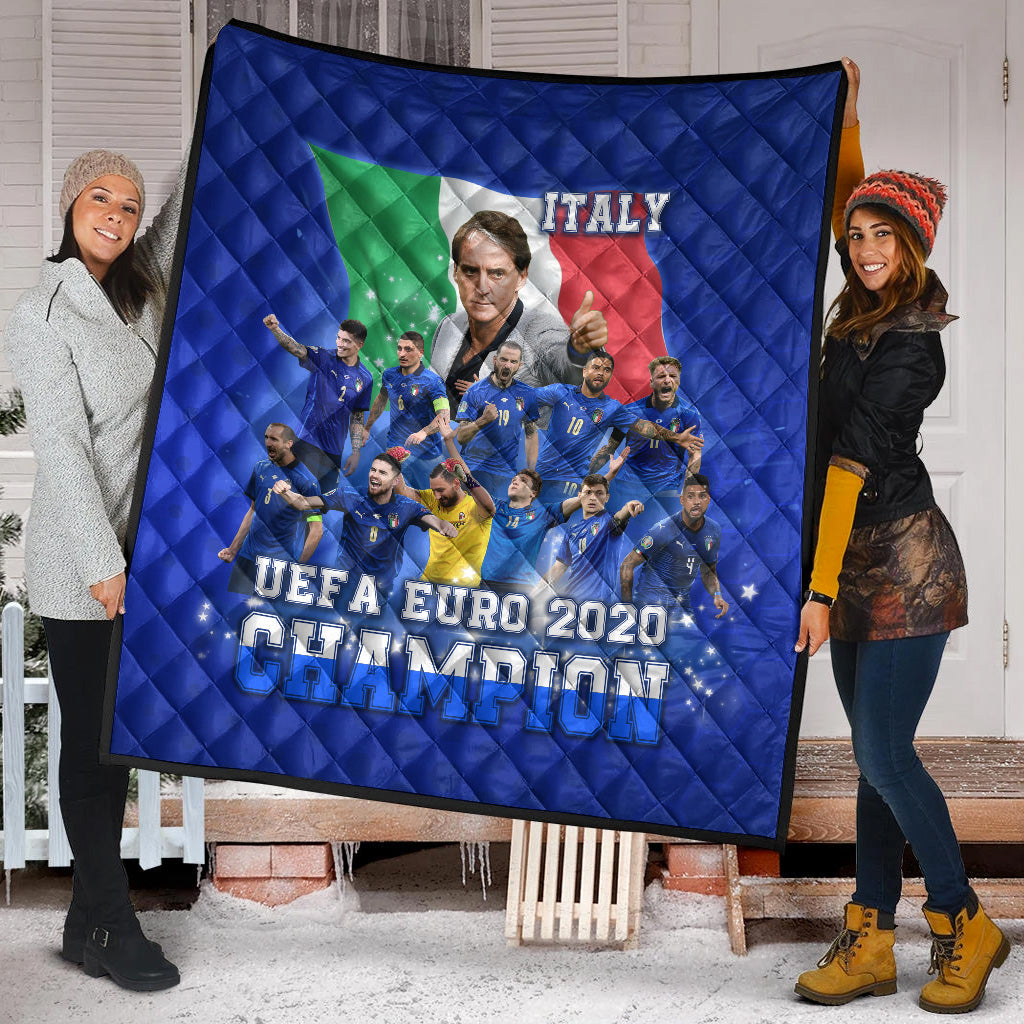 Italy Premier 2020 Premium Quilt LT8 - Wonder Print Shop