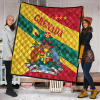 Grenada Premium Quilt Sporty Style LT8 - Wonder Print Shop