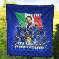 Italy Premier 2020 Premium Quilt LT8 - Wonder Print Shop