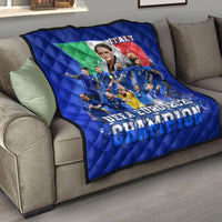 Italy Premier 2020 Premium Quilt LT8 - Wonder Print Shop