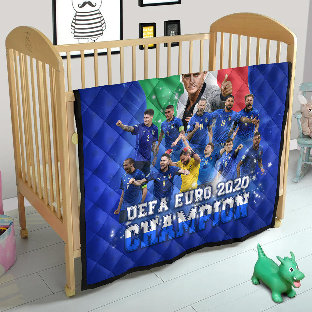 Italy Premier 2020 Premium Quilt LT8 - Wonder Print Shop