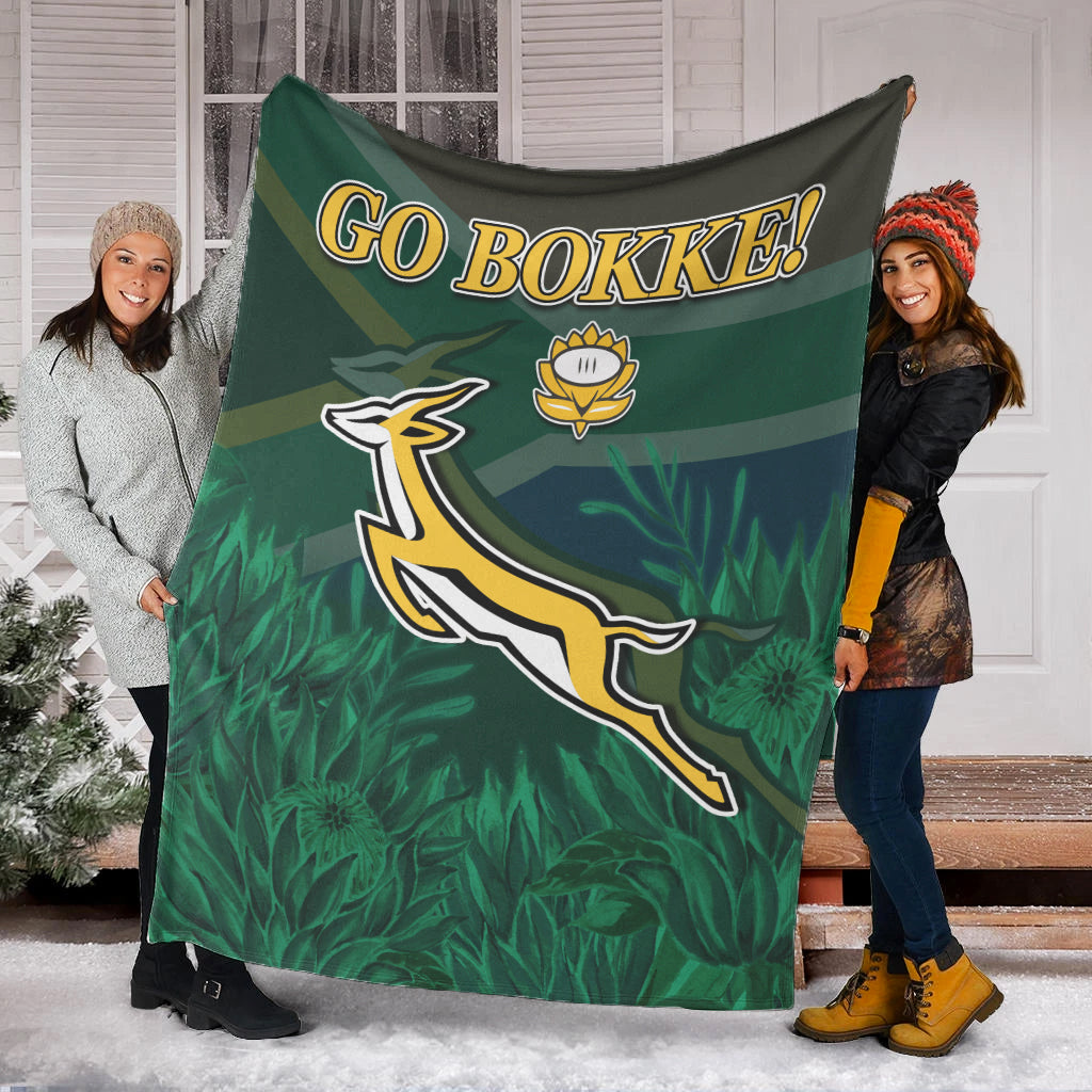 south-africa-rugby-premium-blanket-springboks-king-protea-go-bokke