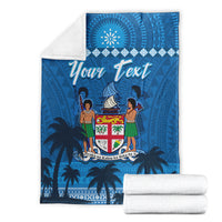 custom-personalised-bula-fiji-day-premium-blanket-fijian-tapa-with-palm-tree-52nd-anniversary