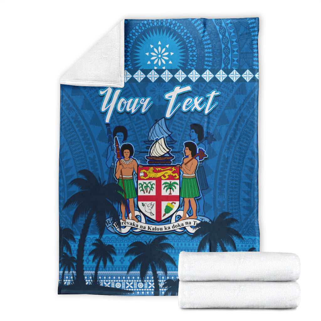 custom-personalised-bula-fiji-day-premium-blanket-fijian-tapa-with-palm-tree-52nd-anniversary-lt13