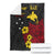 custom-personalised-papua-new-guinea-anniversary-premium-blanket-47th-independence-day-since-1975-lt13