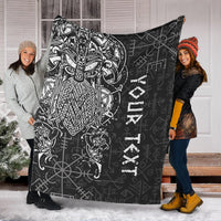 custom-personalised-viking-dad-premium-blanket-odin-runes-fathers-day