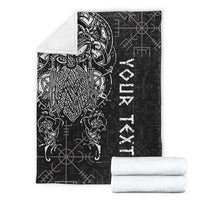 custom-personalised-viking-dad-premium-blanket-odin-runes-fathers-day