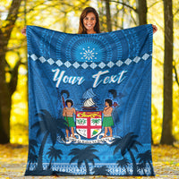 custom-personalised-bula-fiji-day-premium-blanket-fijian-tapa-with-palm-tree-52nd-anniversary