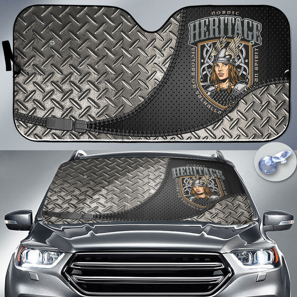 viking-auto-sun-shades-pretty-valkyrie-auto-sun-shades