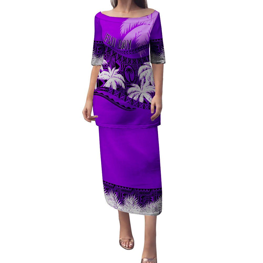 personalised-fiji-day-puletasi-dress-flying-fijians-masi-kesa-style-violet