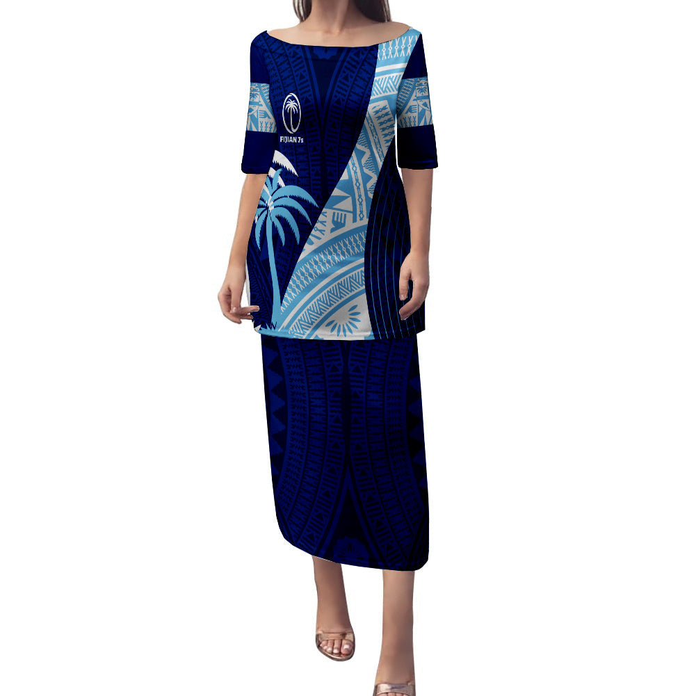 personalised-fiji-sevens-puletasi-dress-kaiviti-kesakesa