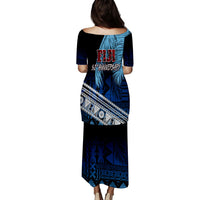 Fiji Day Baseball Jersey Masi Kesa Mix Palm Tree LT7 - Wonder Print Shop