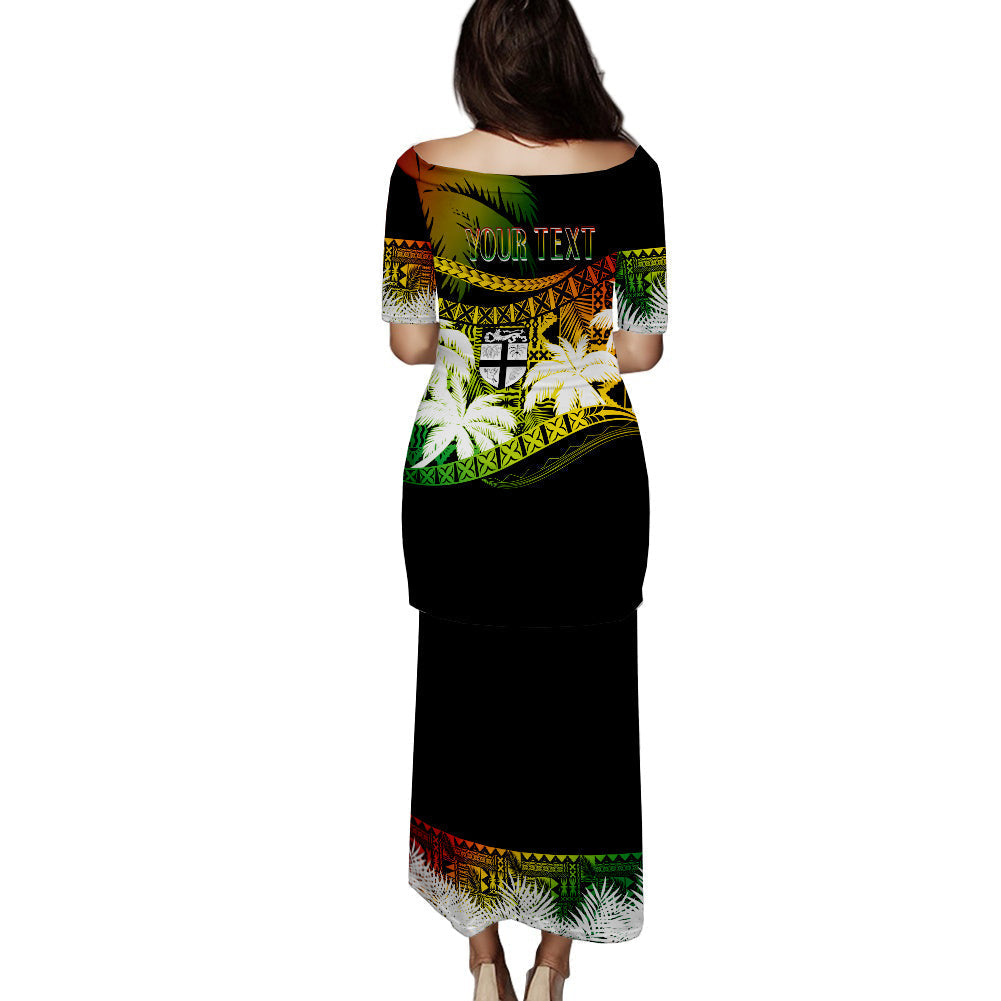 personalised-fiji-day-puletasi-dress-flying-fijians-masi-kesa-style-reggae
