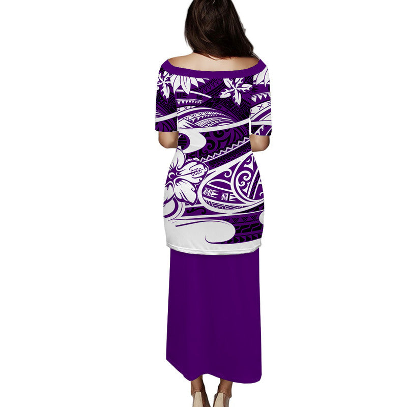polynesian-tribal-puletasi-dress-purple