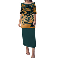 polynesian-tribal-puletasi-dress