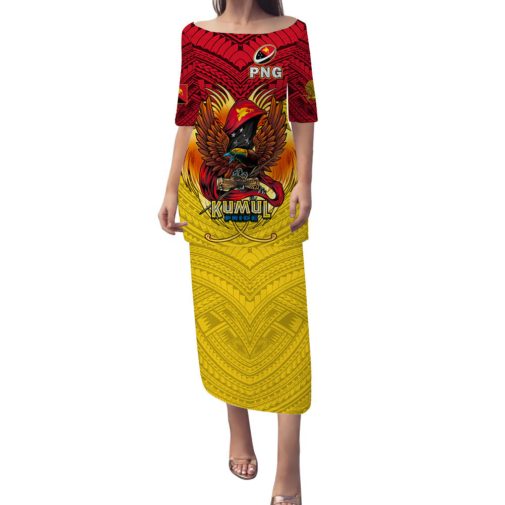 custom-personalised-papua-new-guinea-rugby-kumul-pride-puletasi-dress