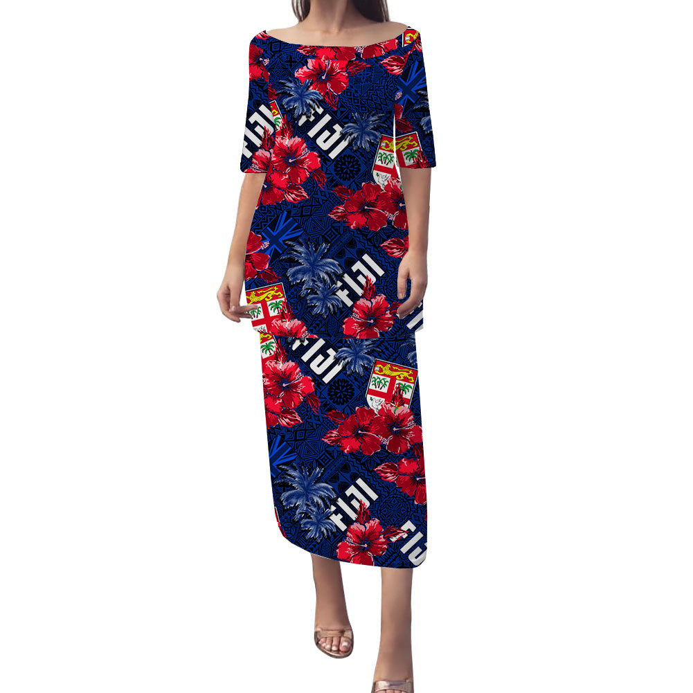 fiji-hibiscus-puletasi-dress-hawaii-style-no2