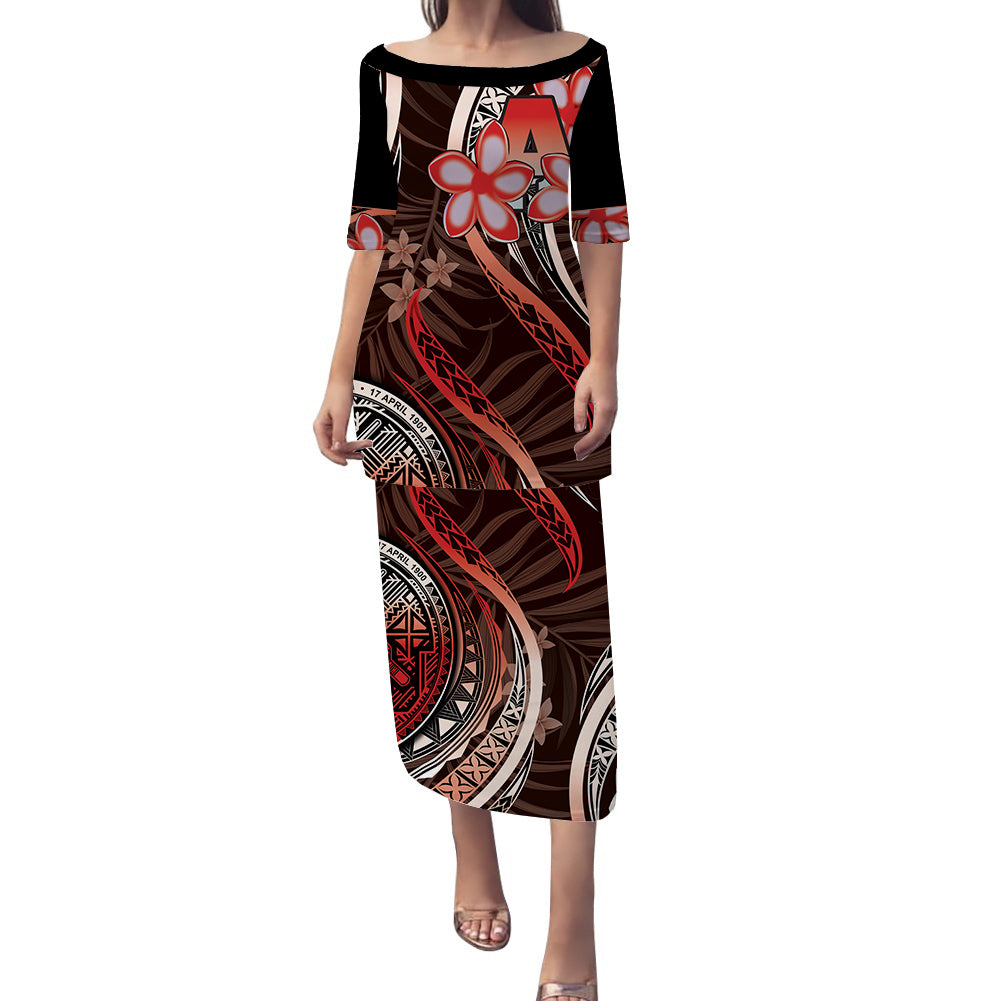 american-samoa-puletasi-dress-684-siapo-coat-of-arms-red
