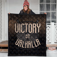 Wonder Print Shop Quilt - Victory or Valhalla Quilt RLT12 - Wonder Print Shop
