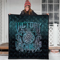 Wonder Print Shop Quilt - Victory or Valhalla Quilt RLT12 - Wonder Print Shop
